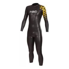 MAKO Hali Plus 2024 Triathlon Open Water Men Wetsuit. Beställningssortiment