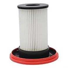 Ersättning HEPA-filterset för Bosch Unlimited, för Gen2-serien 8 reservdelar till dammsugare, reservdelar till dammsugare, 12036642, 12023349 (1 PACK)