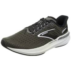 Running Shoes Sneakers Hyperion GTS BRM 4083 Charcoal cm D [Brooks] Men's 26.5 träkol