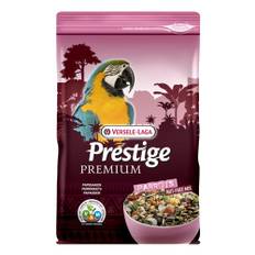 Versele-laga Prestige Papegoj 2kg Premium Vam New x5