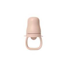 BIBS Baby Feeder Blush - 1 st