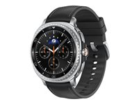 Samsung Galaxy Watch8 Classic - 46 mm - smart kloc