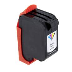 WL Återfylld HP 25, bläckpatron 3-färg 06625C Ersätter C6625A