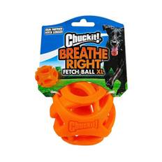 Chuckit Breathe Right Bold - X-Large