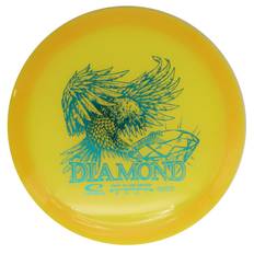 Latitude 64 Diamond Opto Yellow 157g
