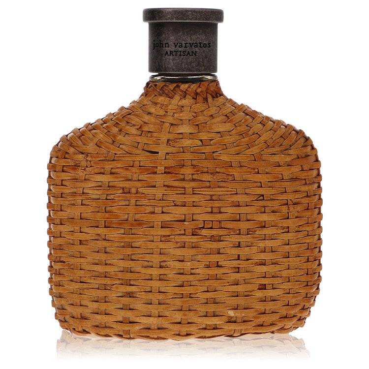 John Varvatos Artisan by John Varvatos - Eau De Toilette Spray (unboxed) 4.2 oz