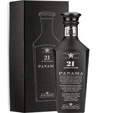 Panama 21 år Decanter 43% 70cl