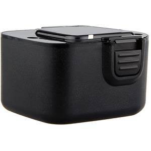 MAX 6V DC NiMH-batteri 1.5Ah