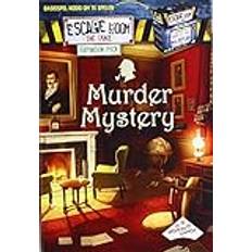 Identity Games 07277 Escape Room The Game Extension – Murder Mystery