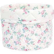 GreenGate Bread Basket Allyna White