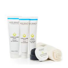 Blemish Clearing Solutions Kit