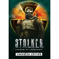 S.T.A.L.K.E.R.: Shadow of Chornobyl - Enhanced Edition PC