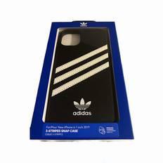 Adidas moulded case Iphone 11 Pro Max sort
