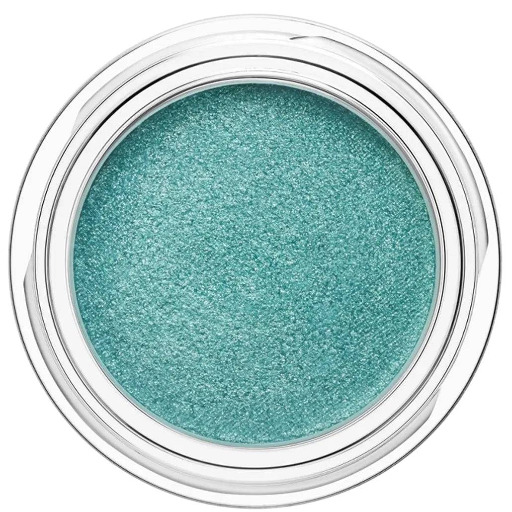 Clarins Ombre Iridescente cremeøjenskygge 02 Aquatic Green 7 g Tester