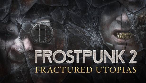 Frostpunk 2 Fractured Utopias (PC) - Standard