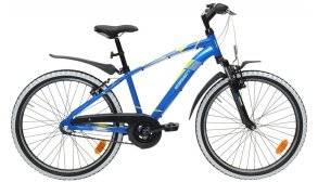 Ebsen Boy Sport 3G<BR> - 2016 26" Drenge børnecykel