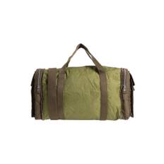 Duffel bags - Military green - --