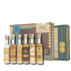 Plantation Rum Experience gaveæske
