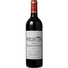 2016 Château Pontet Canet 5. Cru Pauillac 300 cl.