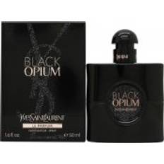 Black Opium Le Parfum