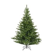 Casa Christmas Liberty Spruce Kunstigt Juletræ - H 180 cm - Polyethylen/PVC - Grøn