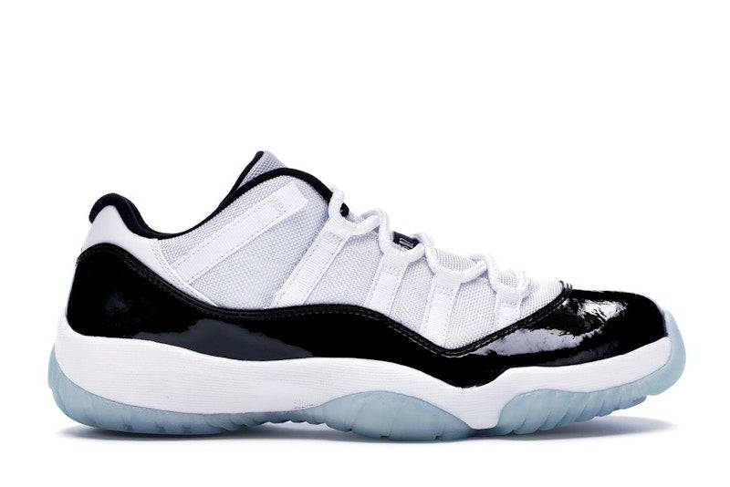 Jordan 11 Retro Low Concord - 49 (49)