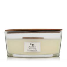 Doftljus Woodwick Ellipse Candles 453 g