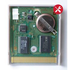 batteribyte spelkassett - Nintendo (NES)