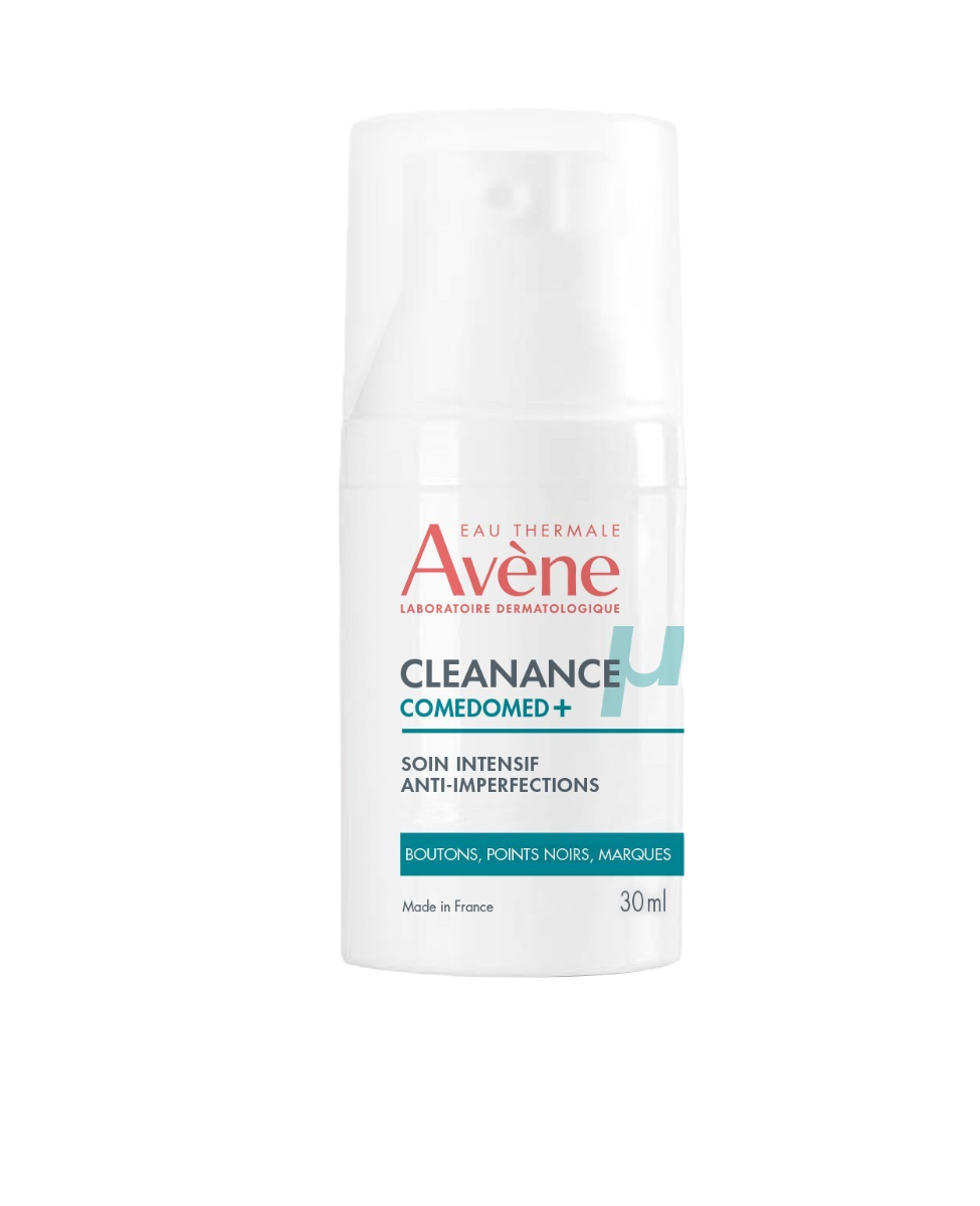 Avène Cleanance Comedomed+ Anti-Blemish Care 30 ml