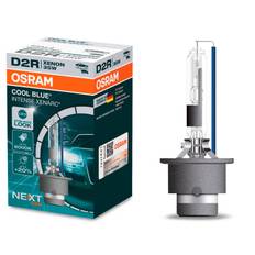 D2R Osram Cool Blue Intense Xenon Lampa