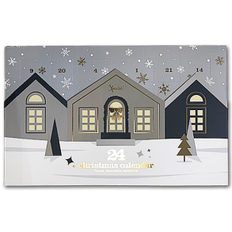 Xocolatl Chokolade Julekalender 200 g