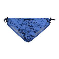 Hummel Bikini Trosor - HMLLeda - UV50+ - Blå/Marinblå - Hummel - 12 år (152) - Bikini
