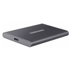 Samsung Portable T7 1 TB External SSD hard drive