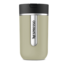 Nespresso - Termokop, Sage Green
