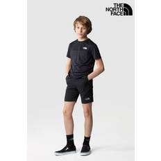 The North Face Black Boys Reactor Shorts