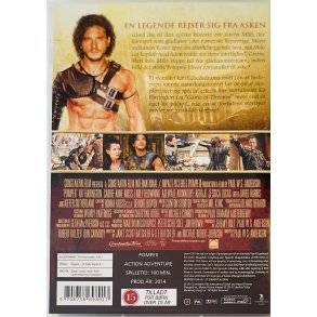 Pompeji (DVD)
