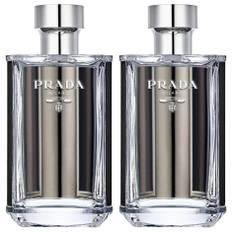 2st Prada L'Homme Eau de Toilette - 100 ml