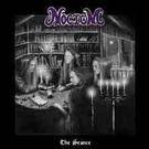 The Seance = LP, Purple =