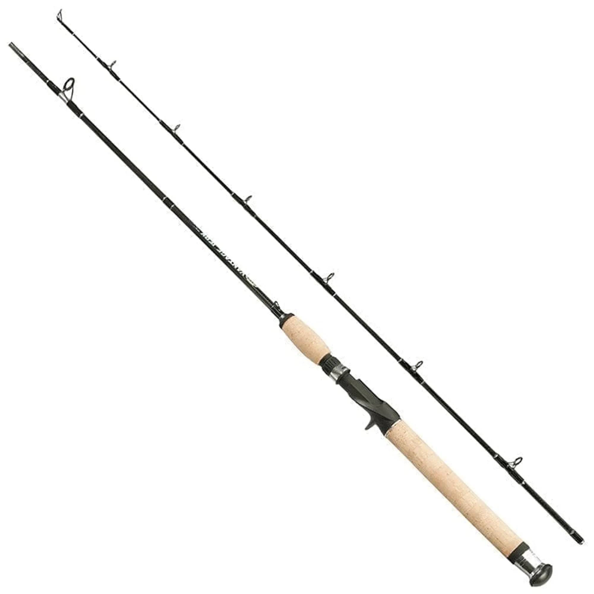 Vantage Jerk 180cm 40-100g