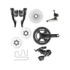 CampagnoloChorus 12-Speed DiscGruppesæt