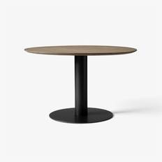 &Tradition In Between SK12 Spisebord Black & Smoked Oiled Oak