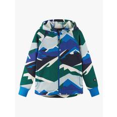 Reima Northern Fleecejacka, Navy, 110