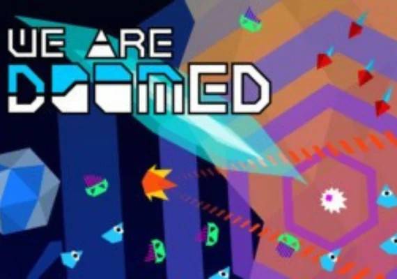 WE ARE DOOMED (PC) Steam Gift - EU