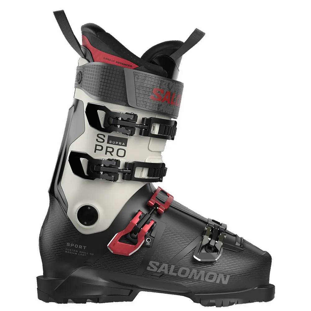 Salomon S/pro Supra 120 Sport Alpin Skistøvler