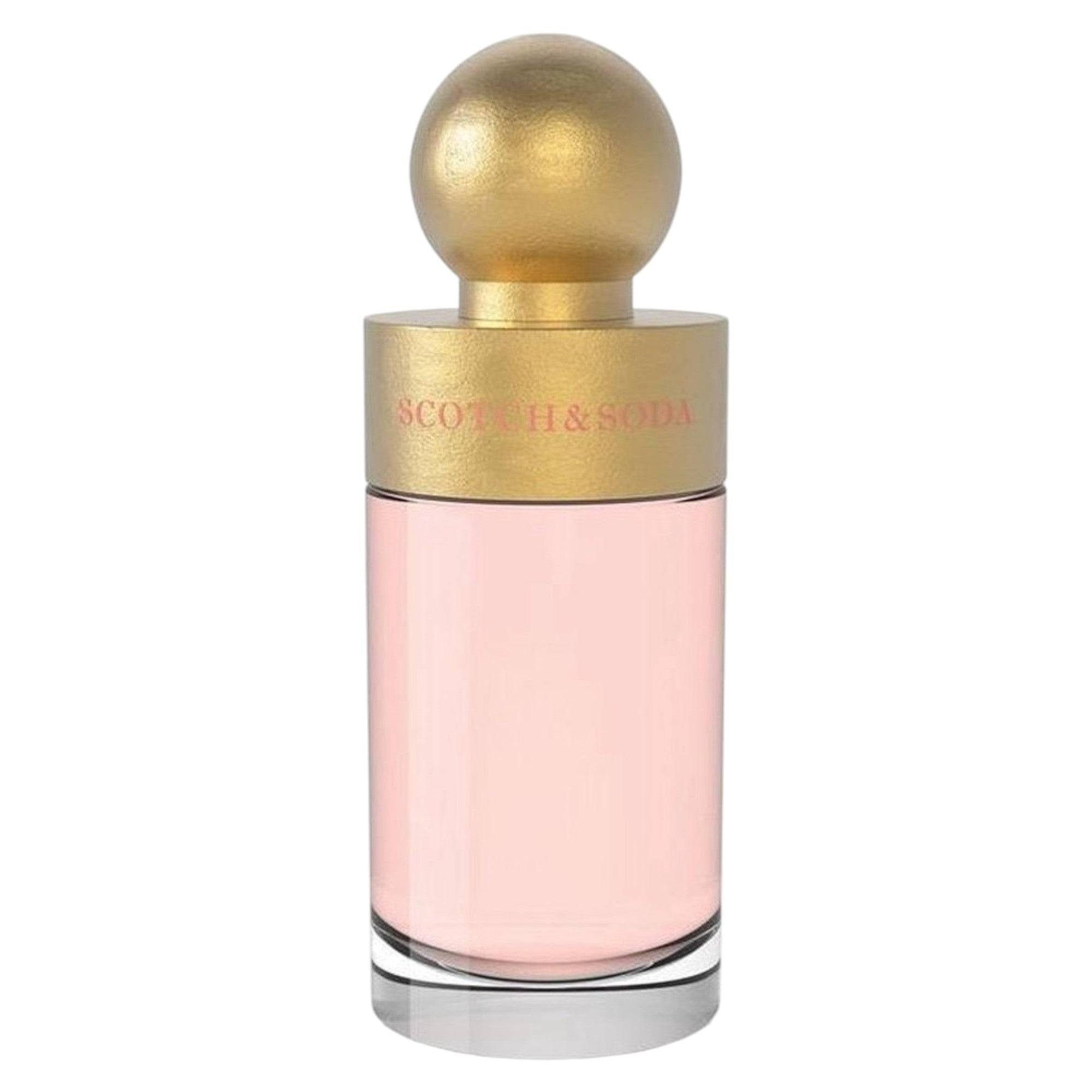 Scotch & Soda Donna Eau de Parfum 90 ml — Eau de Parfum