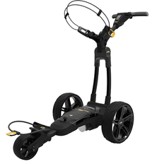 PowaKaddy FX3 SORT/BLACK 2