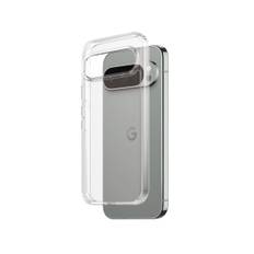 PanzerGlass® HardCase Google Pixel 9 Pro | 9 | Transparent