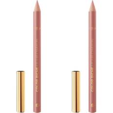 2st L'Oréal Paris Color Riche Le Lip Crayon 601 Worth It - 1.2 g