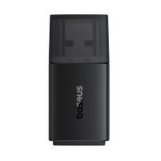 Eksternt USB WiFi netværkskort 2,4GHz 5GHz 650Mb/s sort