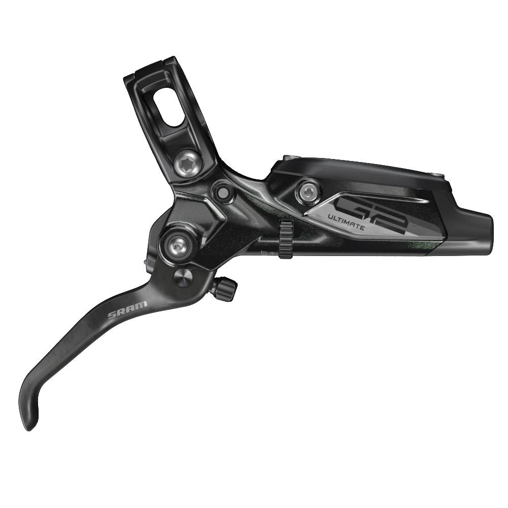 SRAM G2 Ultimate Skivebremssett 2021